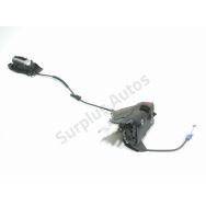 Serrure de porte arriere droite