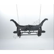 Traverse supérieure armature avant