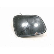 Glace de rétroviseur droit