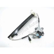 Leve-vitre electrique avant droit