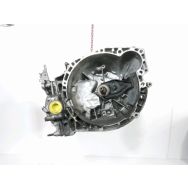 Boite a vitesse mecanique