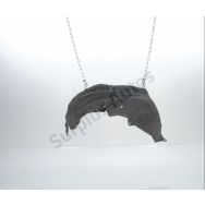 Pare-boue arriere droit