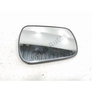 Glace de rétroviseur droit