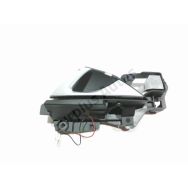 Poignee interieure porte arriere droite