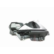 Poignee interieure porte arriere gauche