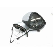 Retroviseur electrique droit