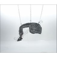 Pare-boue avant droit