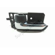 Poignee interieure porte arriere gauche