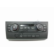 Commande de chauffage