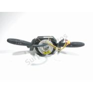 Commande sous-volant