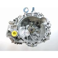 Boite à vitesse automatique