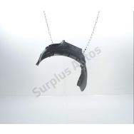 Pare-boue avant droit