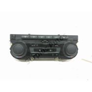 Commande de chauffage