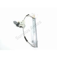 Lève-vitre électrique arrière gauche