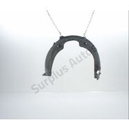 Pare-boue arrière droit