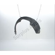 Pare-boue arrière gauche