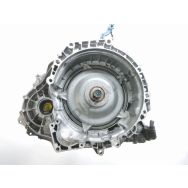 Boite à vitesse automatique