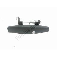 Poignee exterieure arriere droite