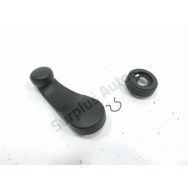 Commande lève-vitre arrière gauche