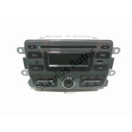 Autoradio