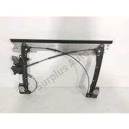 Leve-vitre electrique avant gauche