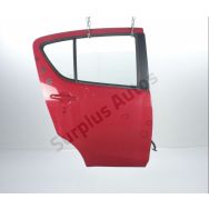 Porte arriere droite