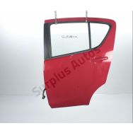 Porte arriere gauche