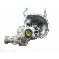 Boite à vitesse mécanique