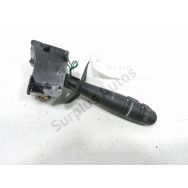 Commande essuie-glace