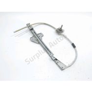 Leve-vitre manuel arriere droit