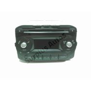 Autoradio