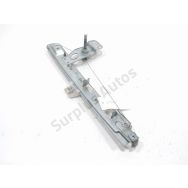 Lève-vitre manuel arrière gauche