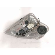 Leve-vitre electrique arriere gauche