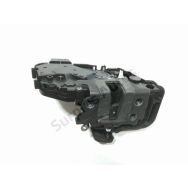 Serrure de porte avant droite