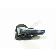 Poignee interieure porte arriere gauche