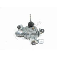 Moteur d'essuie glace arrière