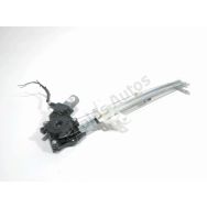 Lève-vitre électrique avant gauche