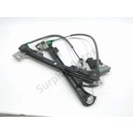 Leve-vitre electrique avant gauche