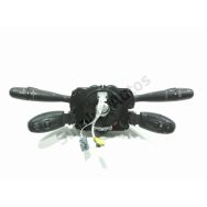 Commande sous-volant