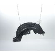 Pare-boue arriere droit