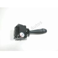 Commande essuie-glace