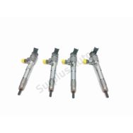 Injecteur 1