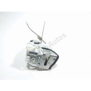 Serrure de porte arrière droite