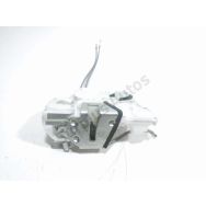 Serrure de porte avant droite