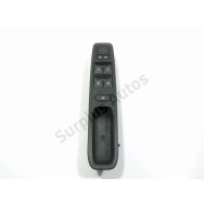 Commande leve-vitre avant gauche