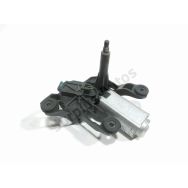 Moteur d'essuie glace arriere