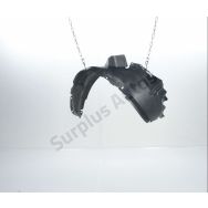 Pare-boue avant droit