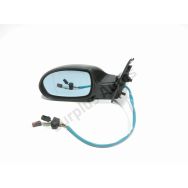 Retroviseur electrique gauche