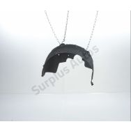 Pare-boue arrière droit