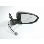 Retroviseur electrique droit